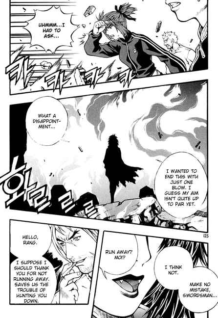 Chapter 85 - Page 18