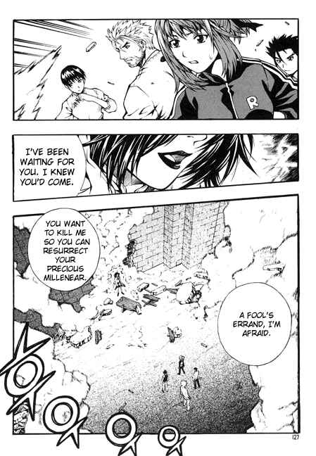 Chapter 85 - Page 20
