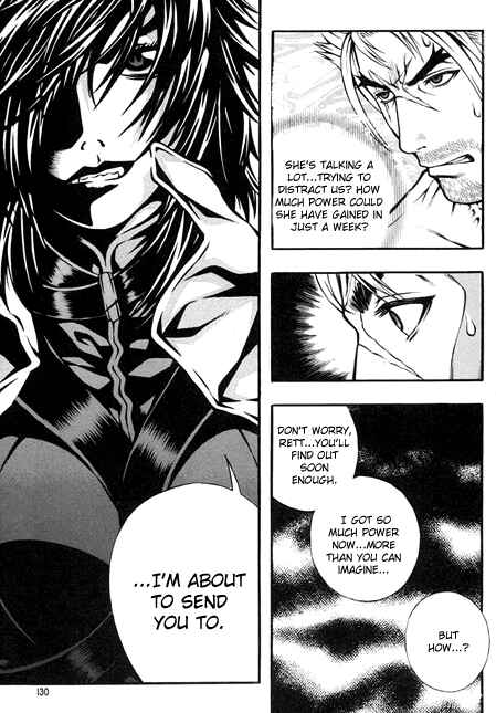 Chapter 85 - Page 22