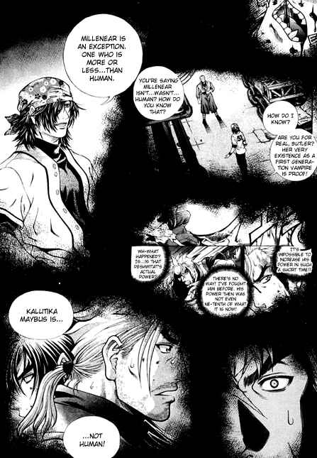 Chapter 85 - Page 23