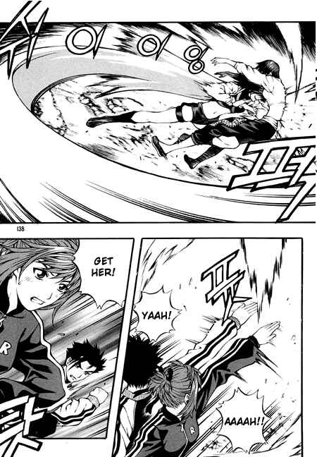 Chapter 85 - Page 30