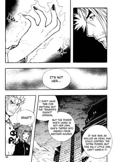 Chapter 85 - Page 32
