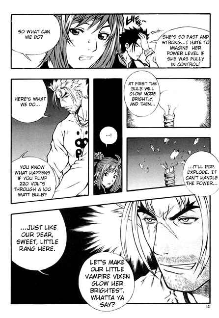 Chapter 85 - Page 33