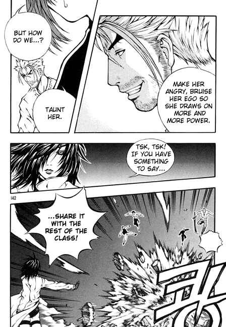 Chapter 85 - Page 34