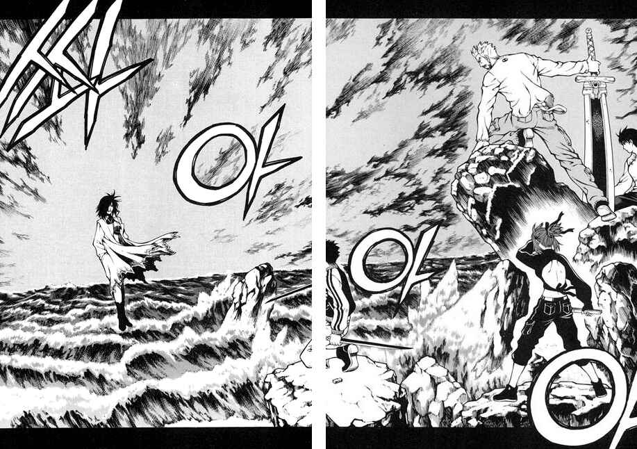Chapter 85 - Page 40