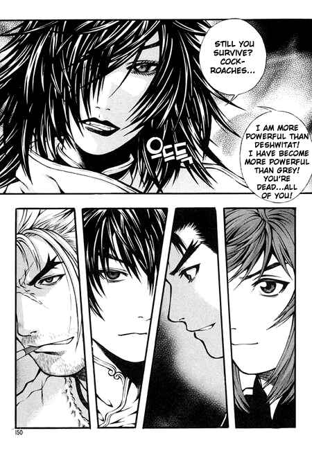 Chapter 85 - Page 41