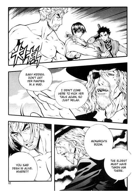 Chapter 85 - Page 6
