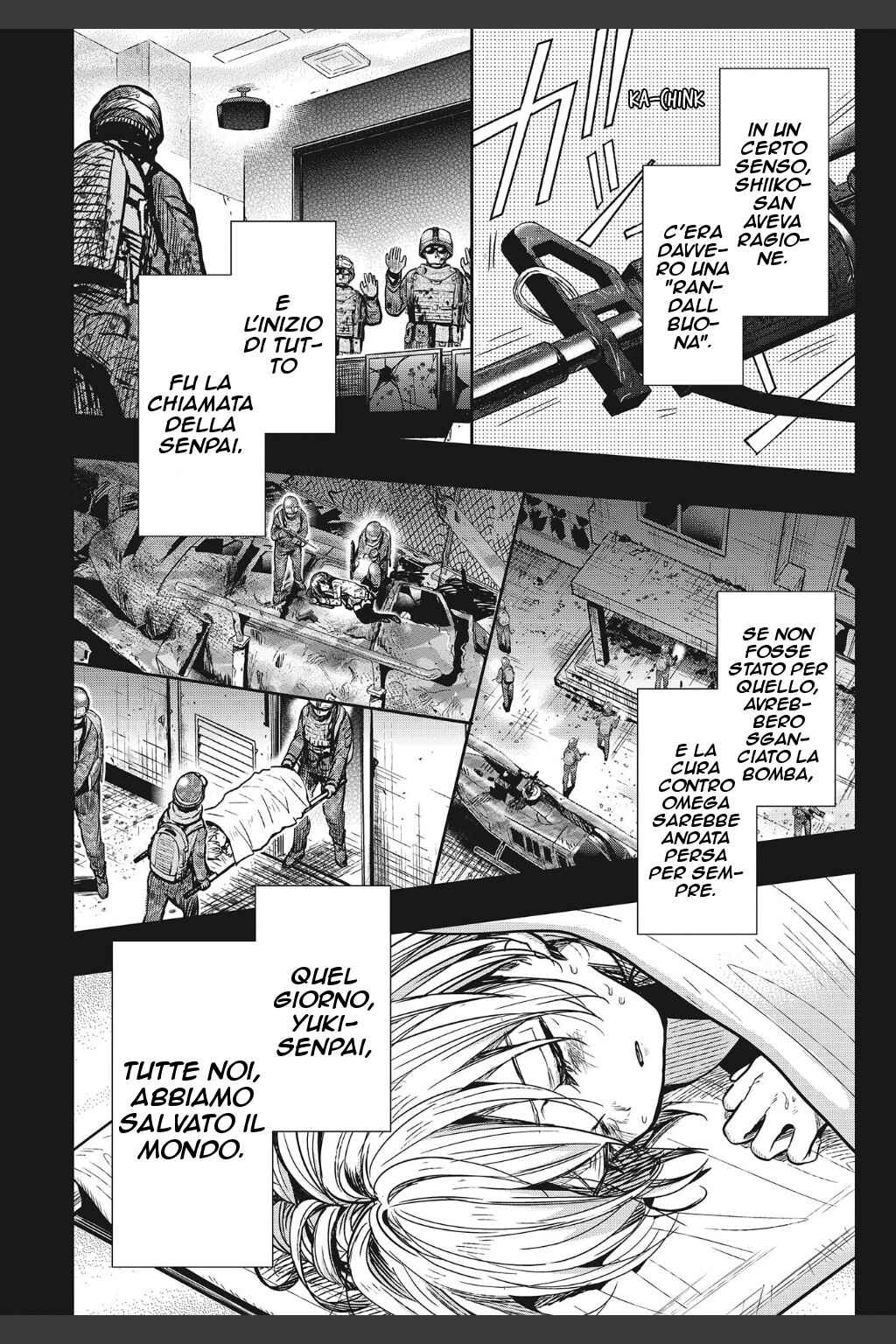 Chapter 78 - Page 15