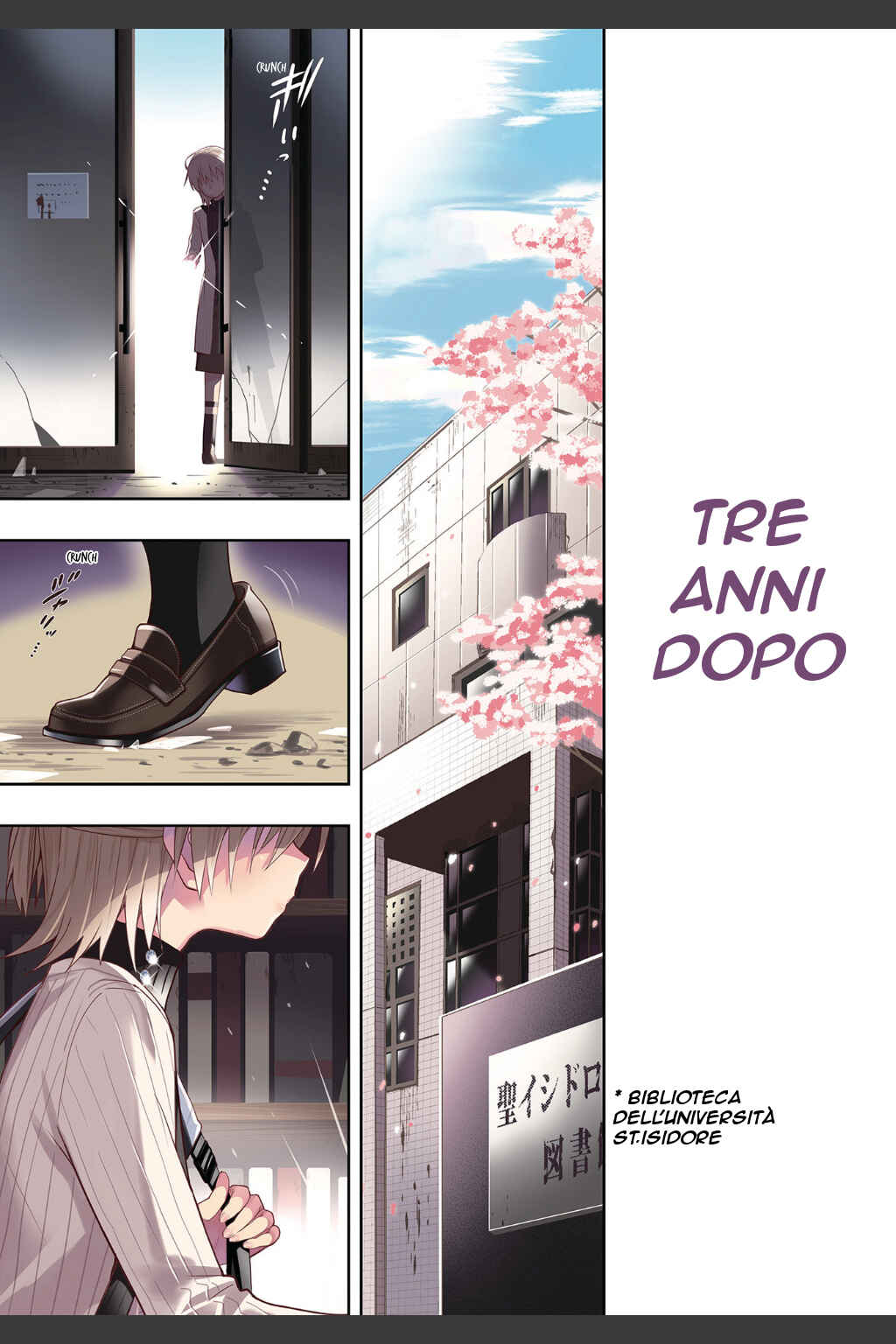 Chapter 78 - Page 3