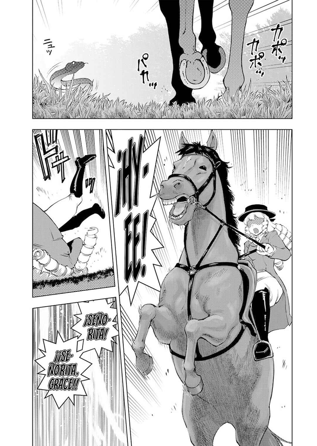 Chapter 61 - Page 1