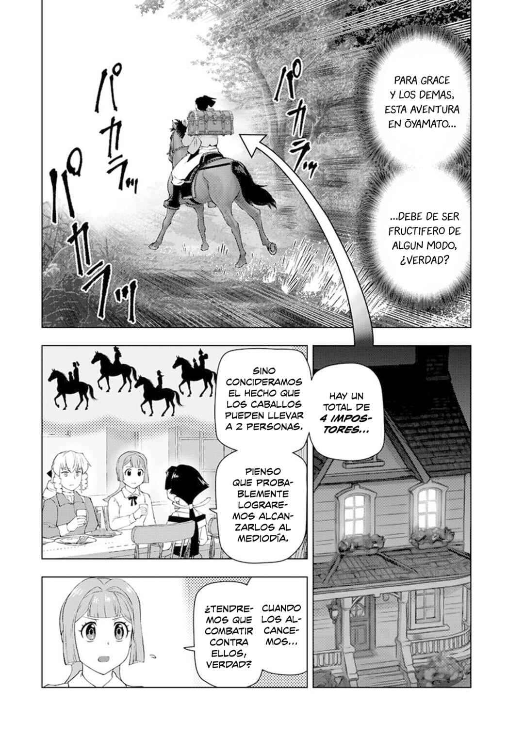 Chapter 61 - Page 10