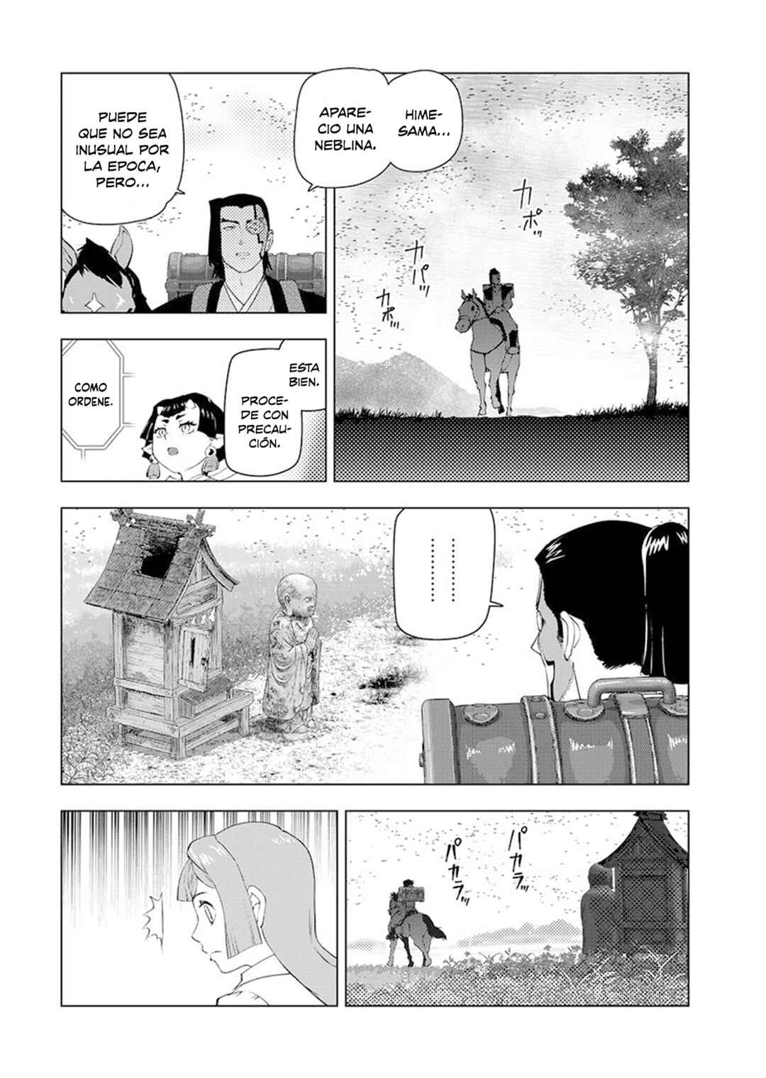 Chapter 61 - Page 14
