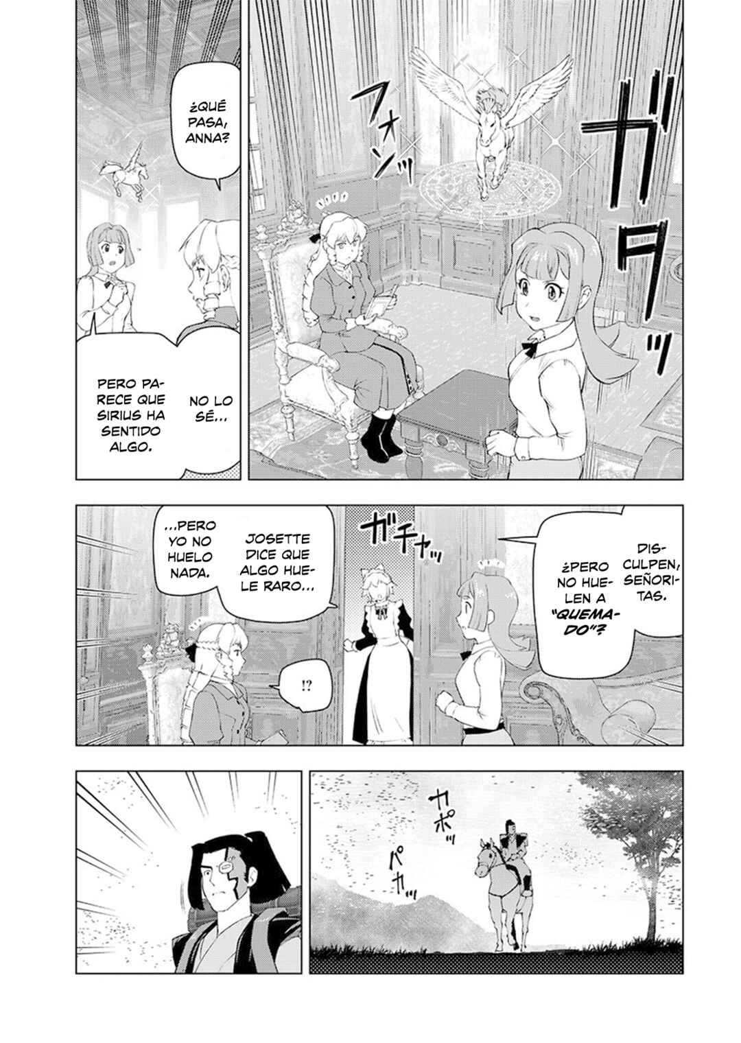 Chapter 61 - Page 15