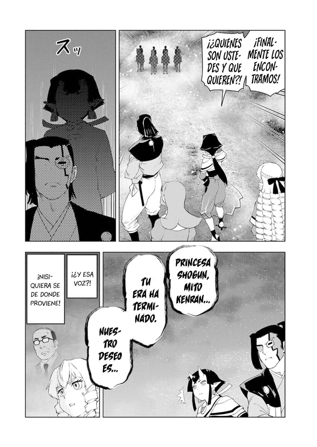 Chapter 61 - Page 20