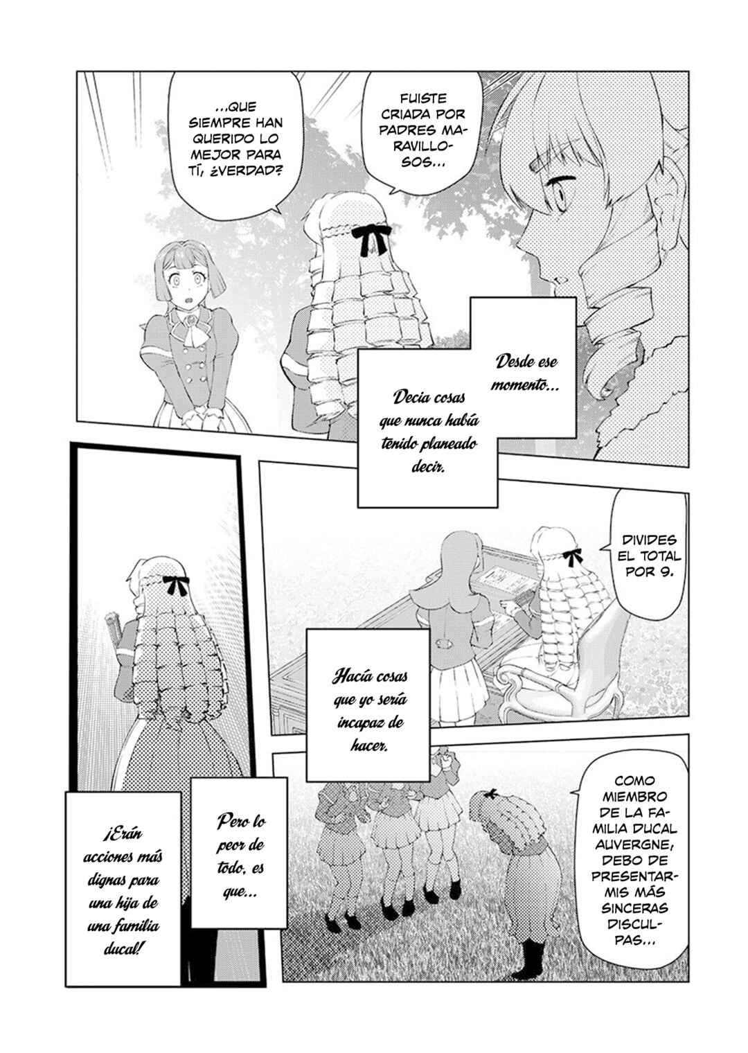 Chapter 61 - Page 3