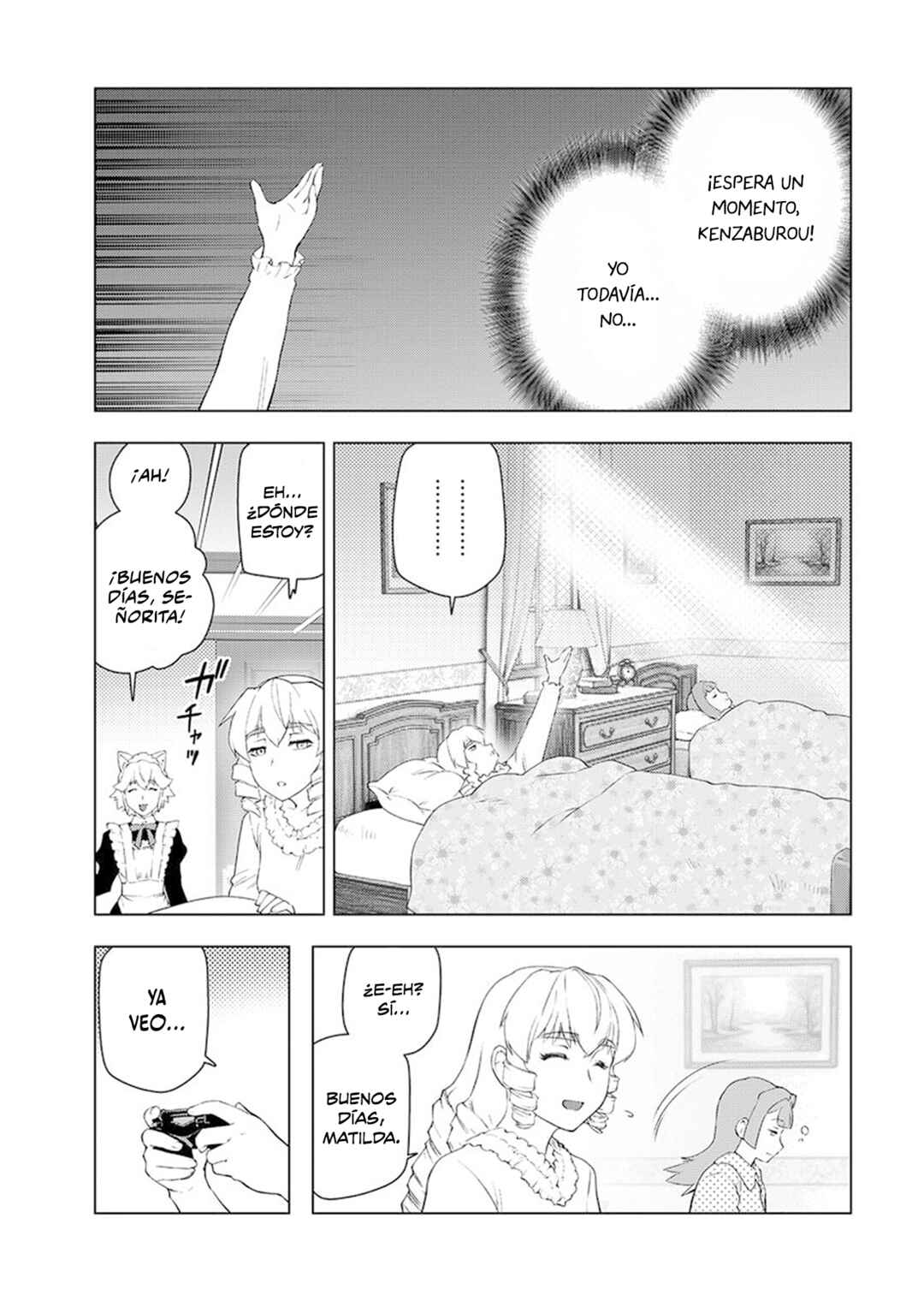 Chapter 61 - Page 7