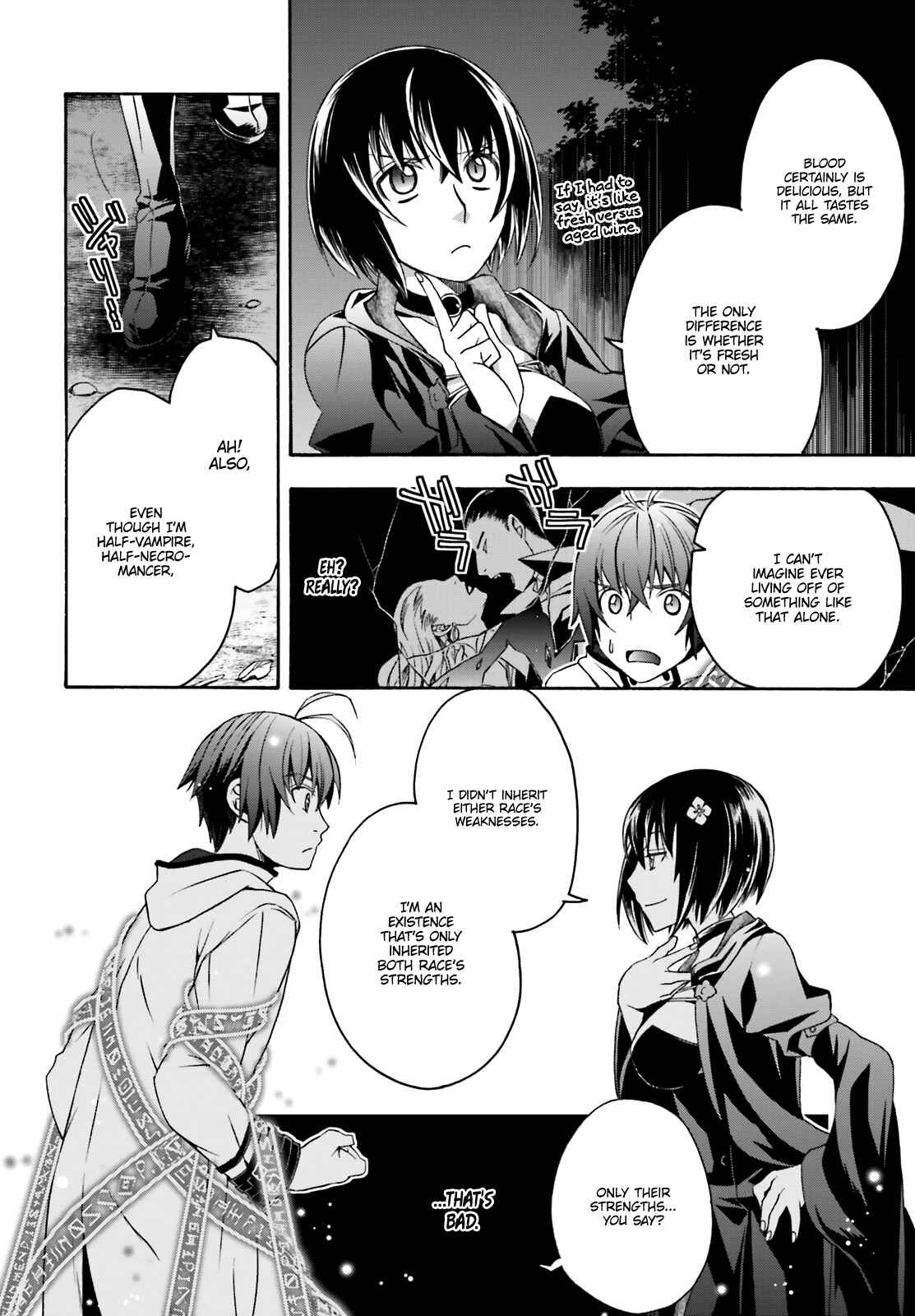 Chapter 32 - Page 13