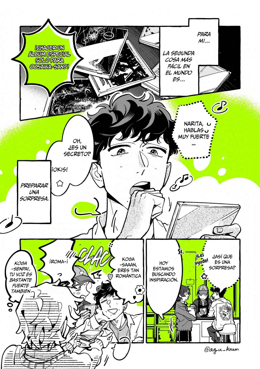 Chapter 129 - Page 1