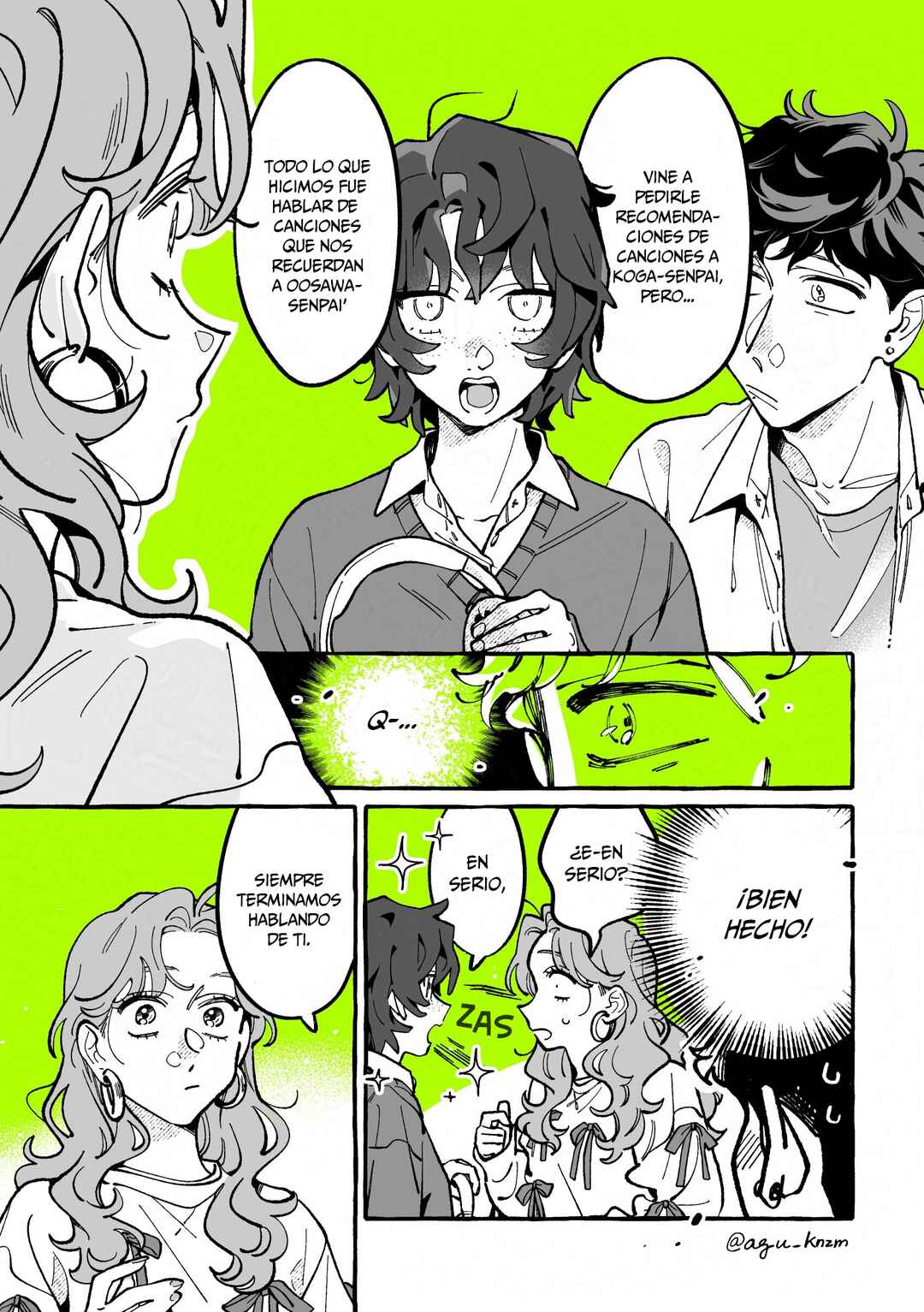 Chapter 129 - Page 3