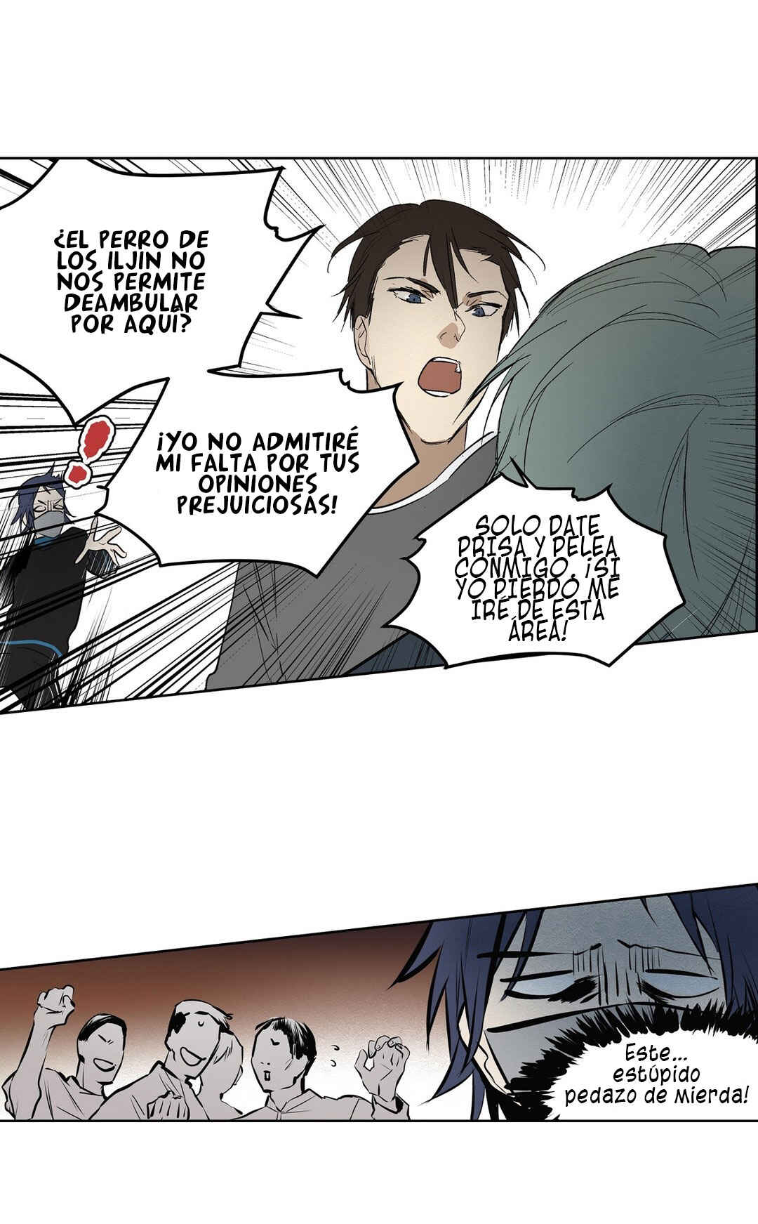 Chapter 34 - Page 38