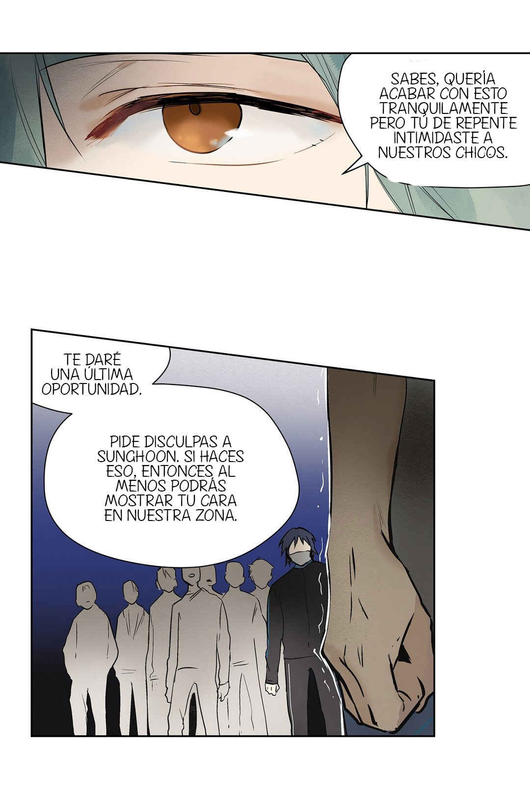 Chapter 34 - Page 43