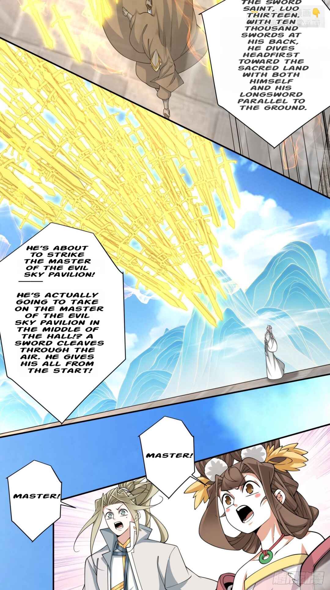 Chapter 362 - Page 11