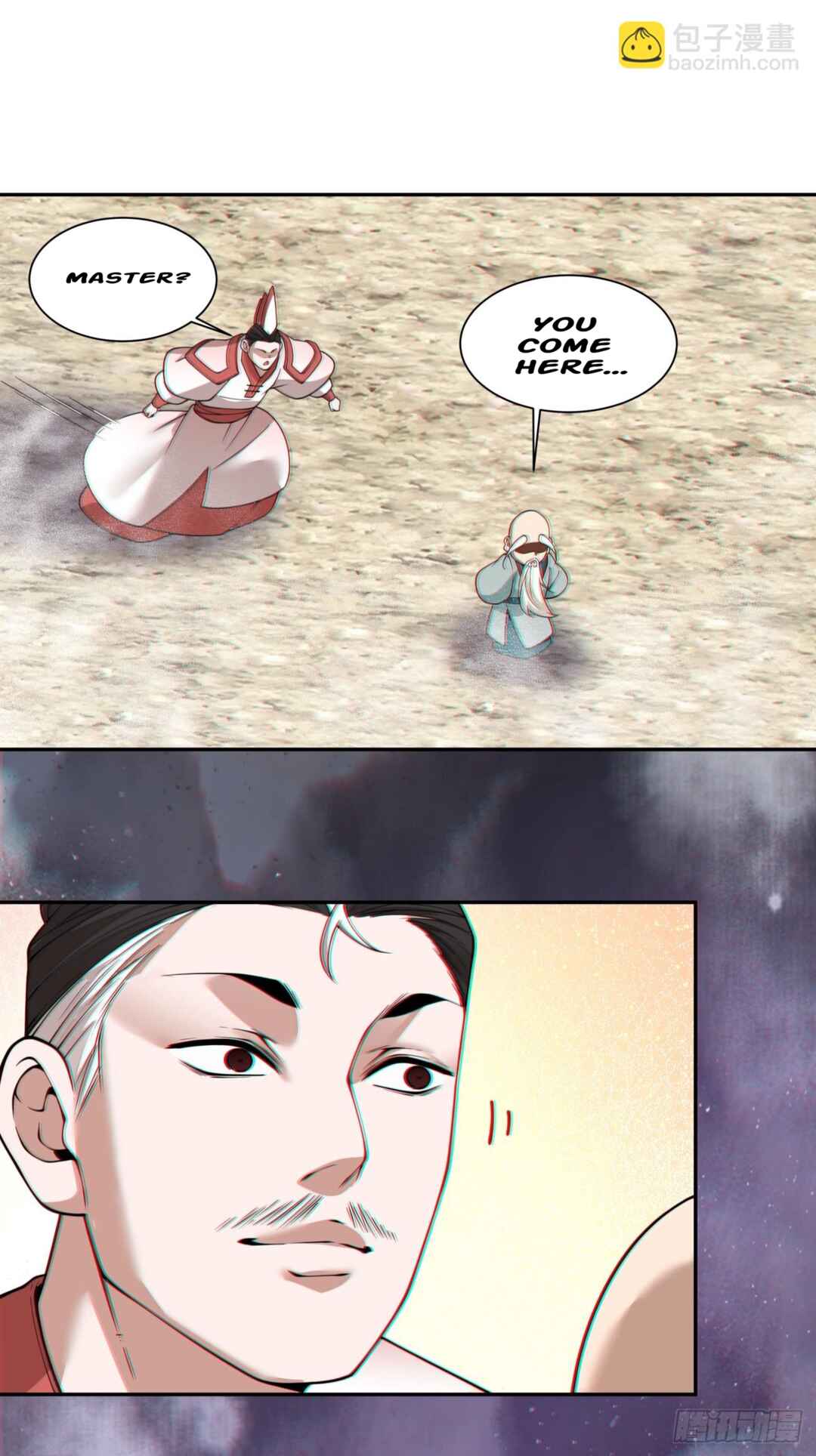 Chapter 362 - Page 40