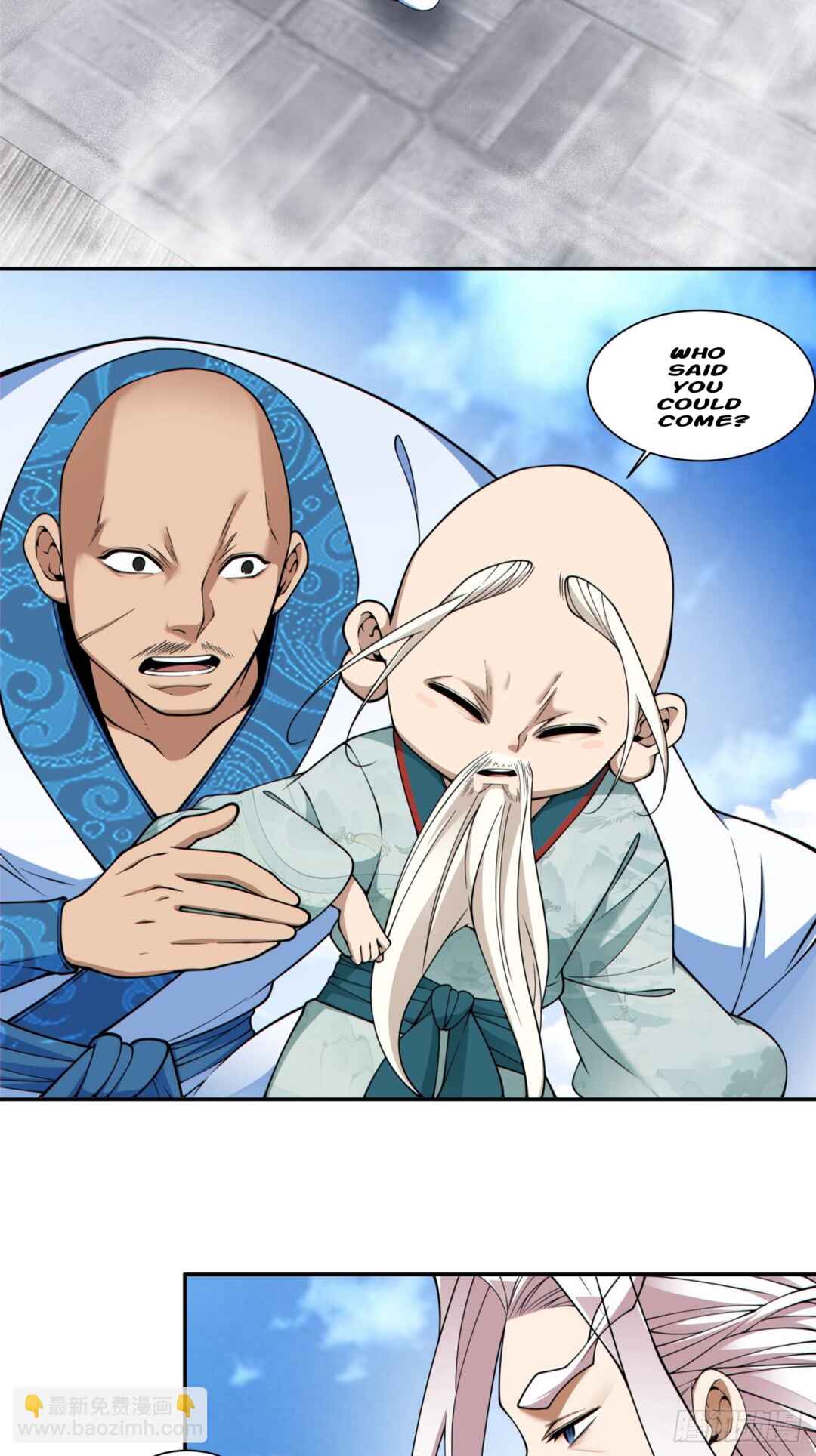 Chapter 362 - Page 6