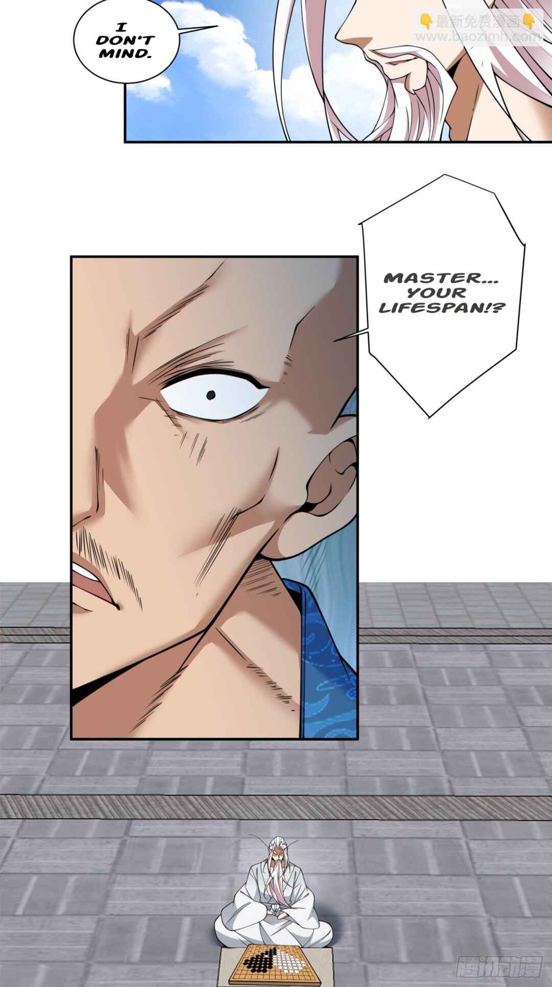 Chapter 362 - Page 7