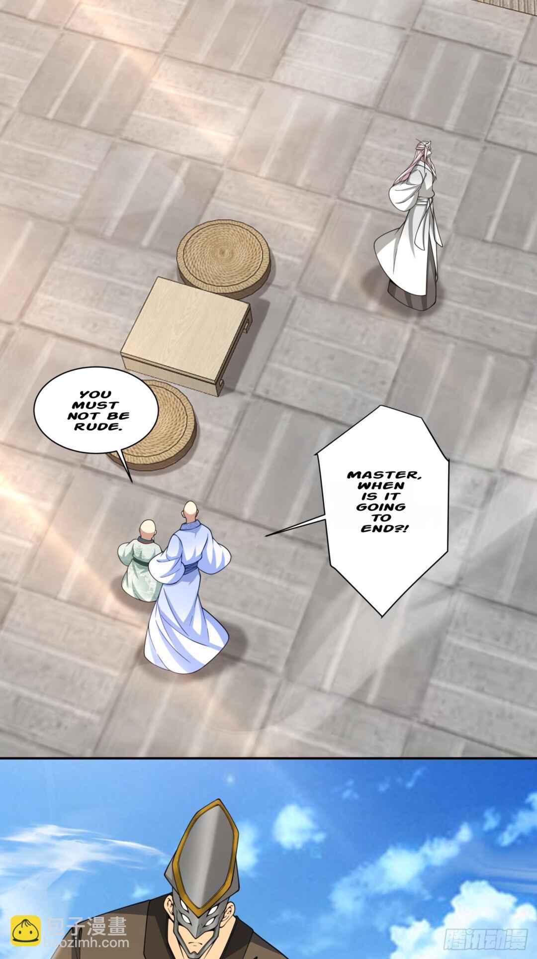 Chapter 362 - Page 9