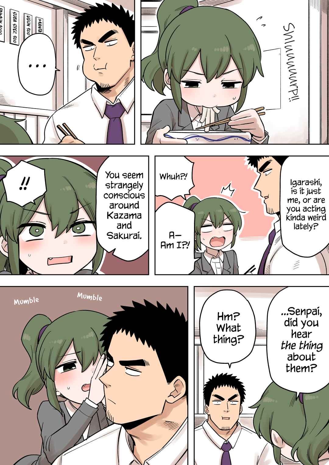Chapter 198 - Page 1
