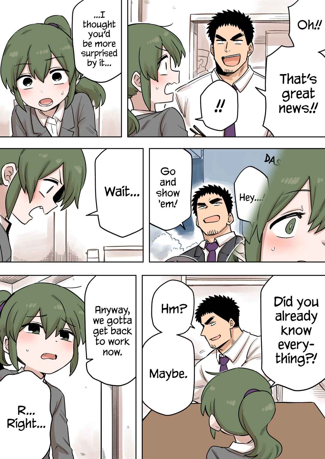 Chapter 198 - Page 2
