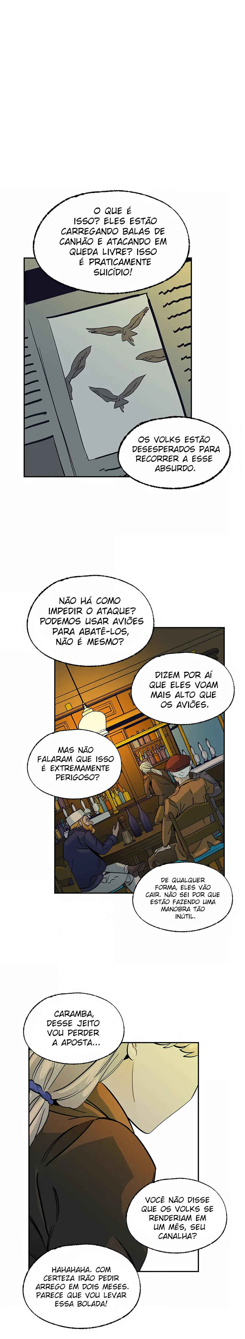 Chapter 124 - Page 10