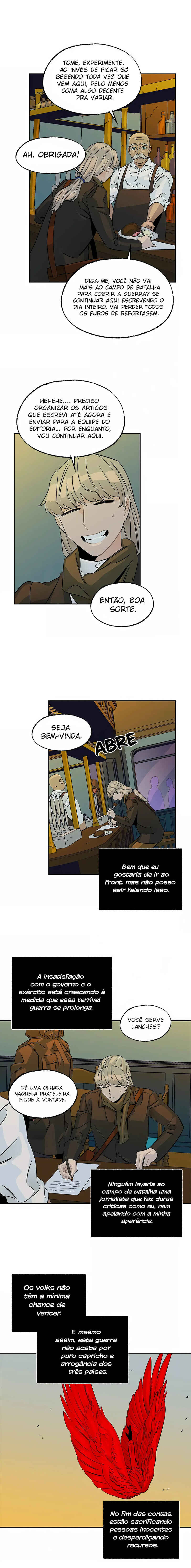 Chapter 124 - Page 11