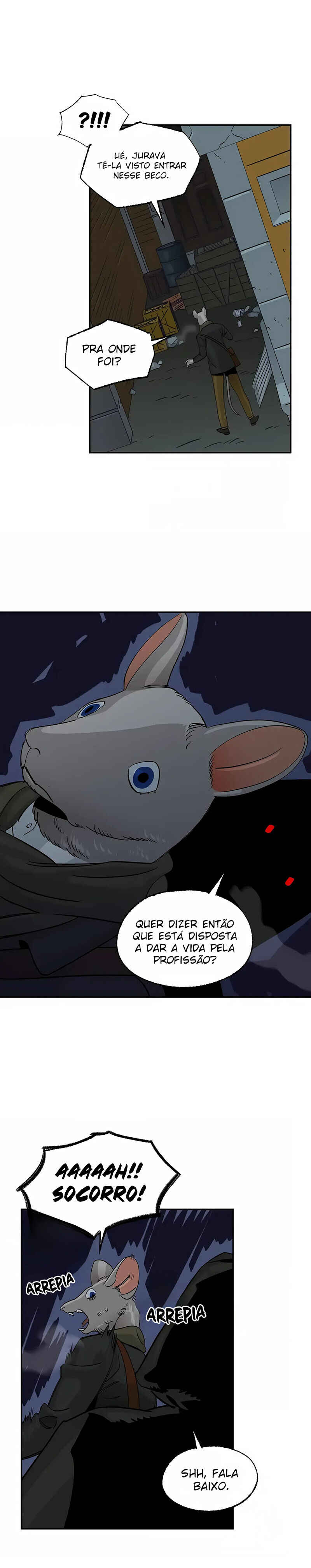 Chapter 124 - Page 14