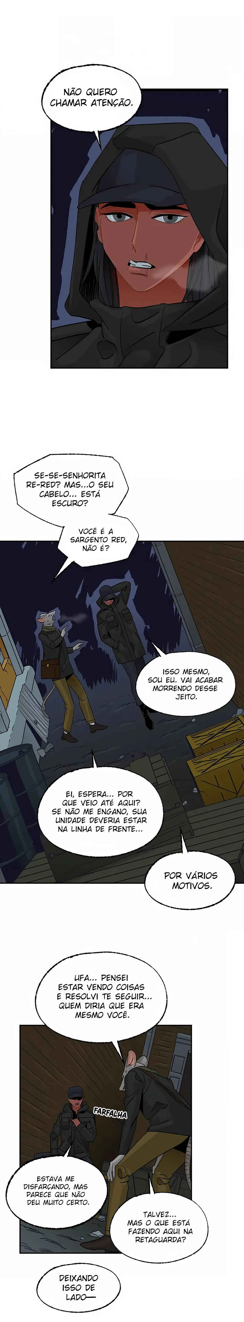 Chapter 124 - Page 15