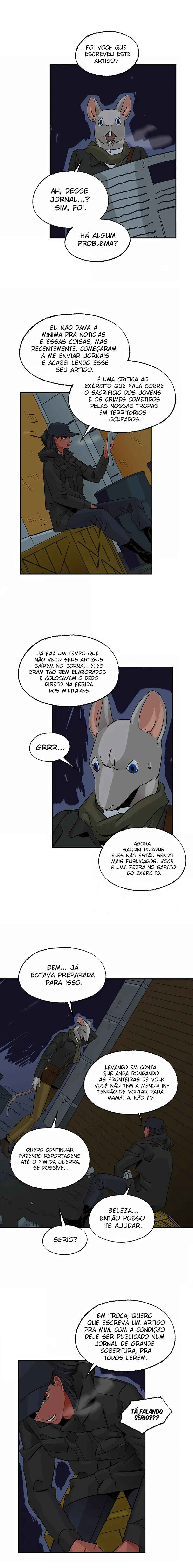 Chapter 124 - Page 16