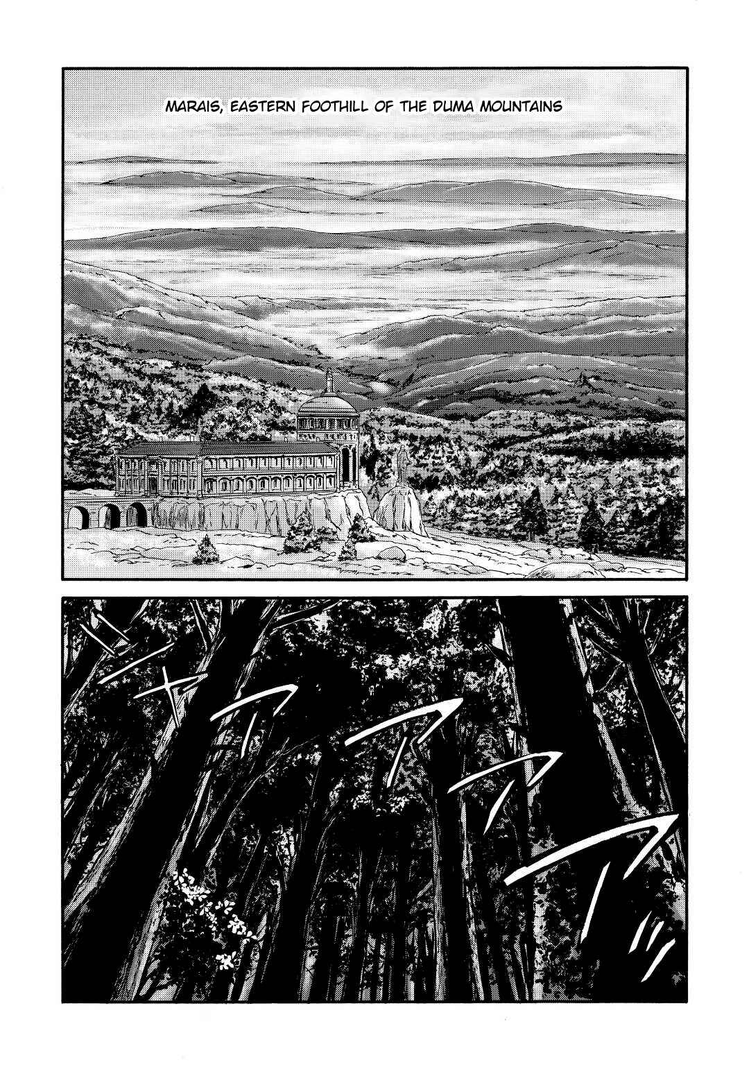 Chapter 118 - Page 12