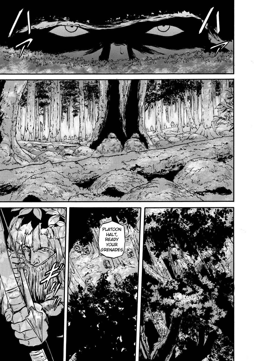 Chapter 118 - Page 23