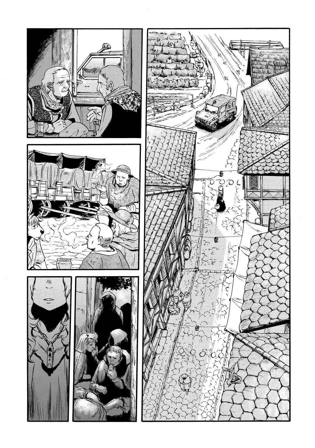Chapter 118 - Page 6