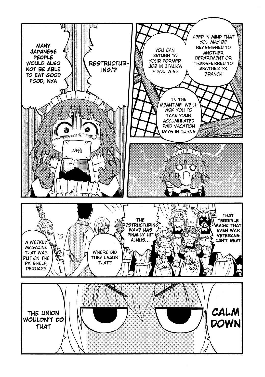 Chapter 118 - Page 9