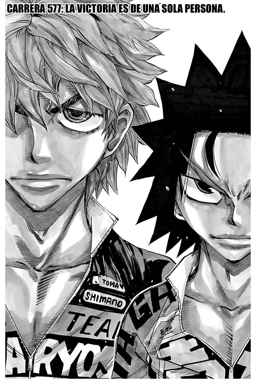 Chapter 577 - Page 3