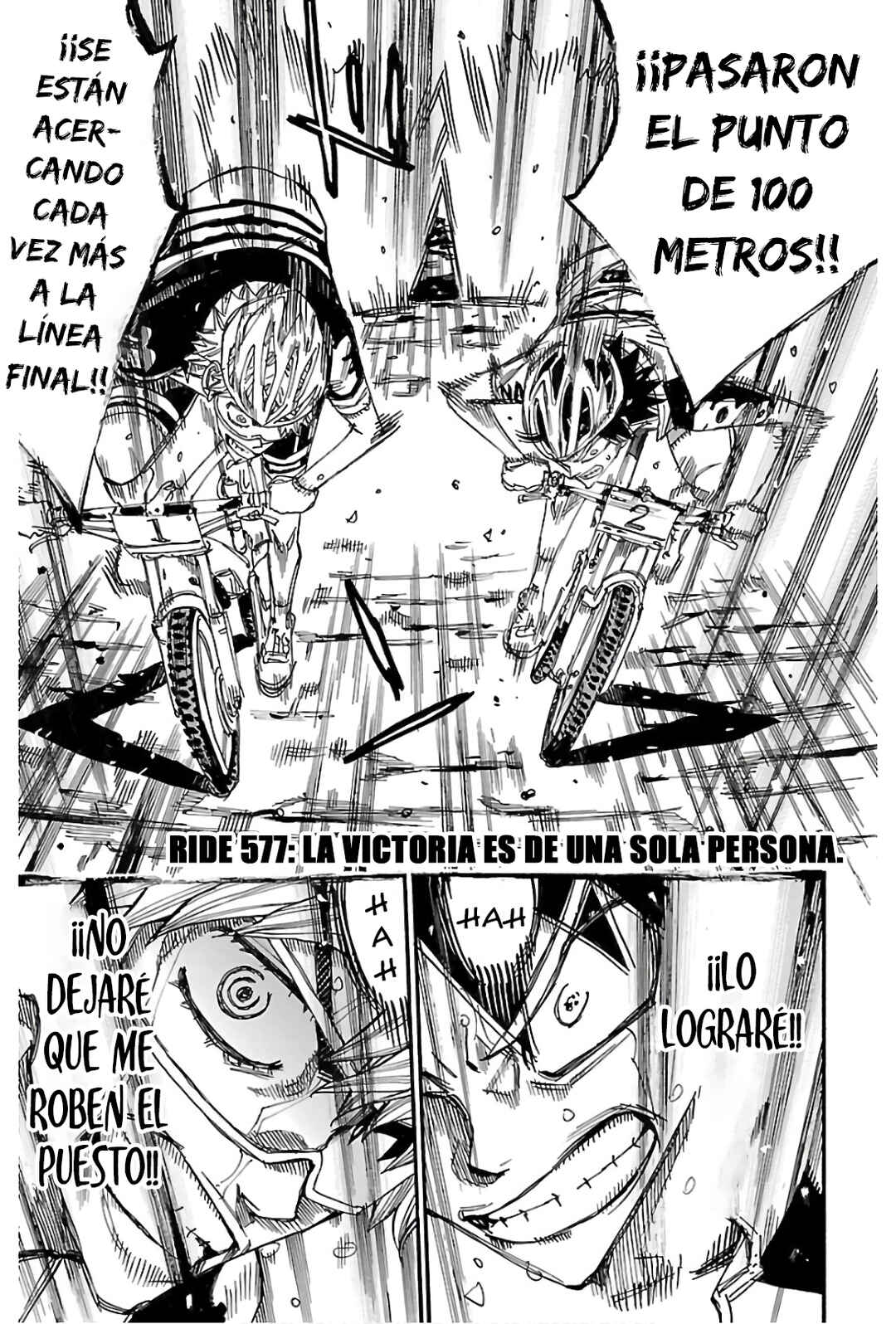 Chapter 577 - Page 5