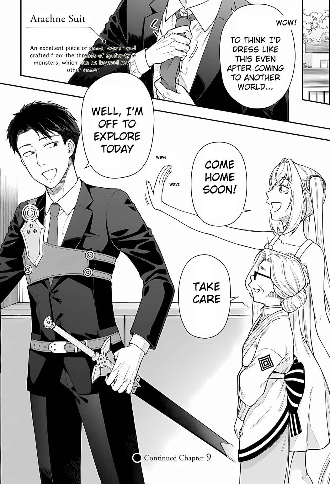 Chapter 8 - Page 12