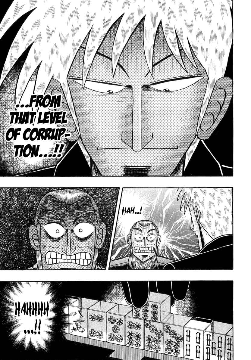 Chapter 138 - Page 23