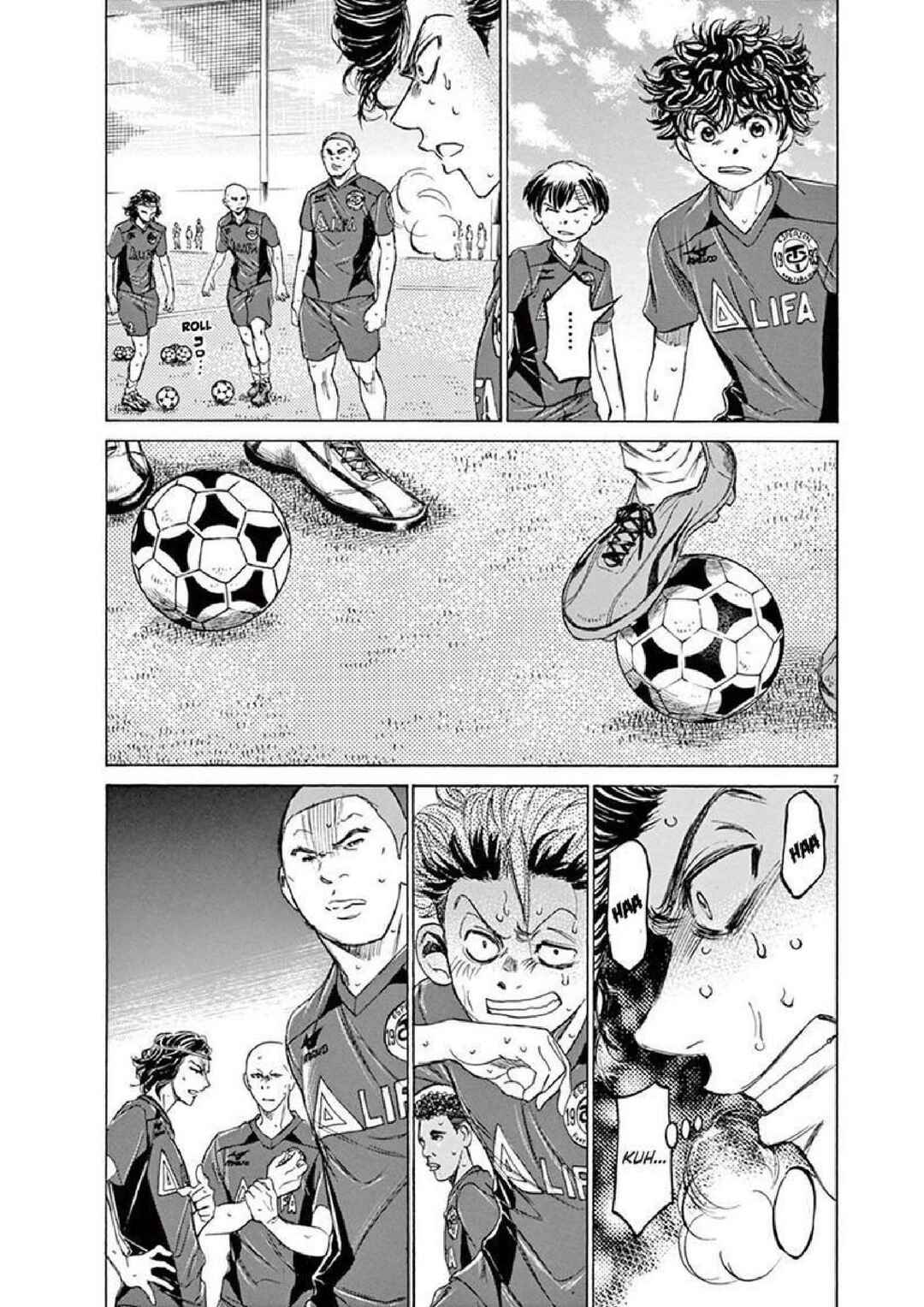 Chapter 120 - Page 8