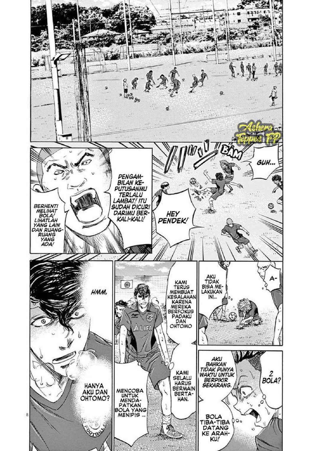 Chapter 120 - Page 9