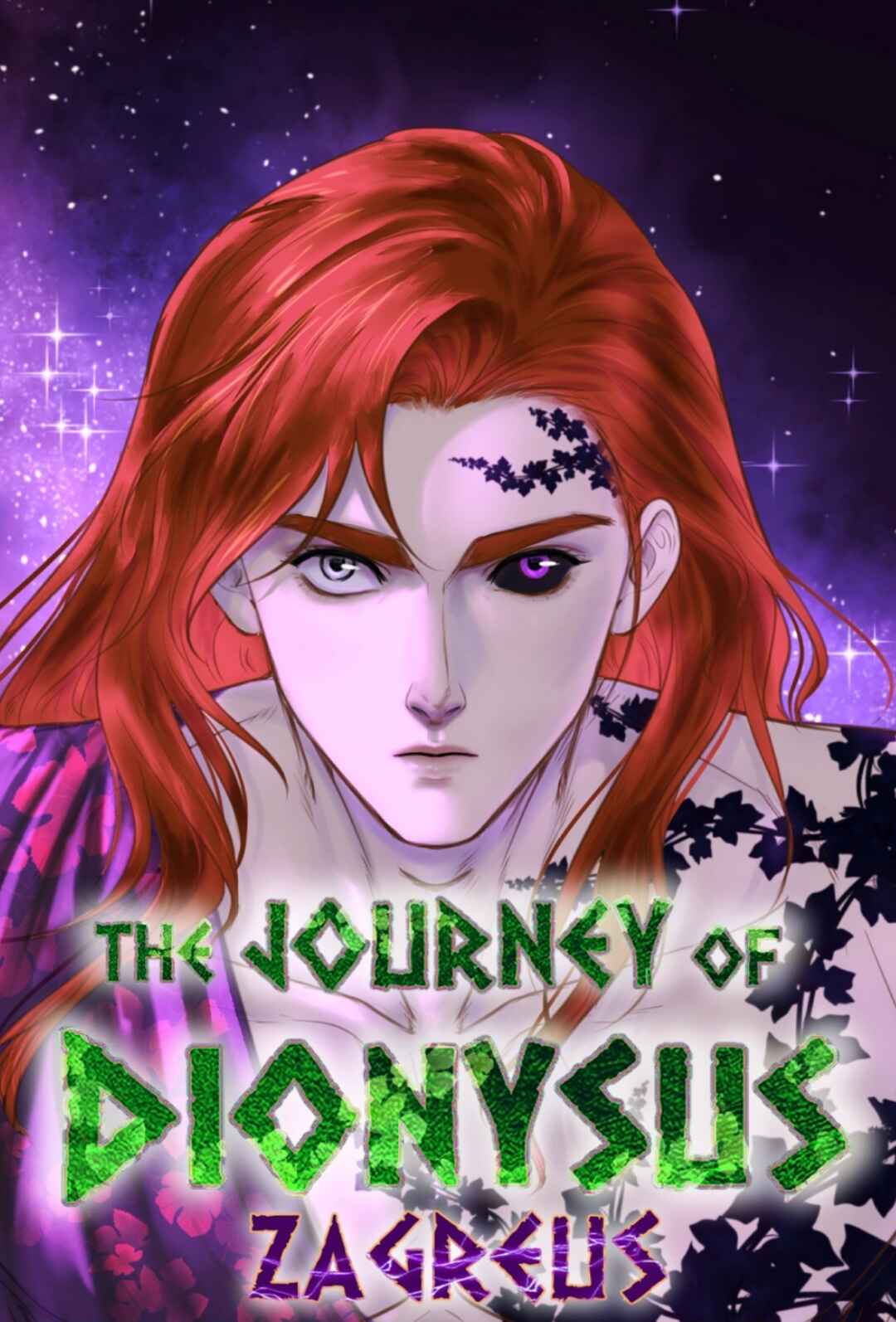 Chapter 115 - Page 1