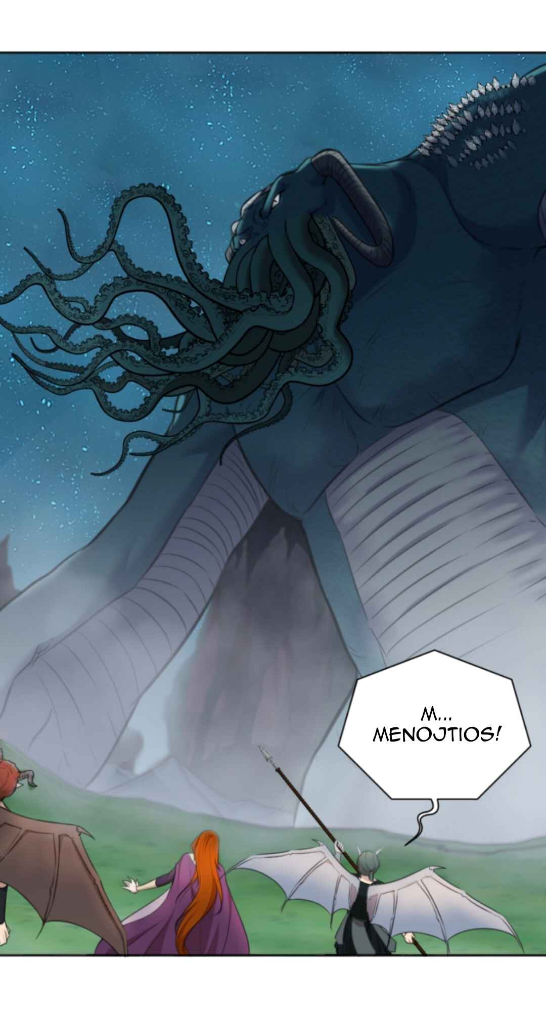 Chapter 115 - Page 6