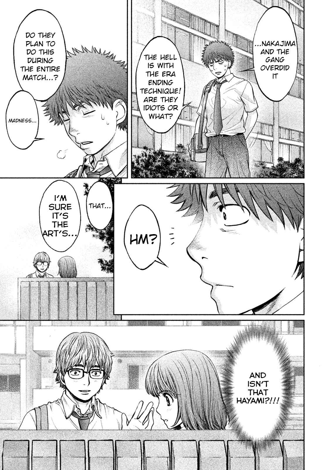 Chapter 182 - Page 11